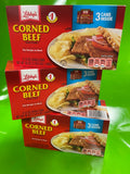 Libby Corned Beef, 12 oz