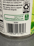 6 Cans Great Value Organic Pinto Beans 15 oz Can