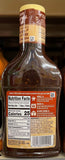 Lawry's Hickory Brown Sugar Marinade, 12 fl oz