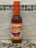 3 BOTTLES The Original Hooters Hot Sauce 5 fl oz Bottle Pepper