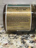 Braswells Fig Preserve 11.5 oz Jar Sweet Savory Jam Jelly Marmalade