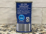6 Cans of Brookdale Luncheon Loaf Canned Meat, 12 oz
