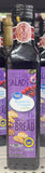 4 Bottles of Great Value Balsamic Vinegar of Modena, 8.45 oz