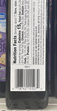 4 Bottles of Great Value Balsamic Vinegar of Modena, 8.45 oz