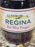 3 Bottles of Gourmet Regina Red Wine Vinegar, 12 oz