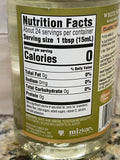 3 Bottles of Holland House White Wine Vinegar, 12 oz