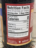 3 Bottles of Holland House Malt Vinegar, 12 oz