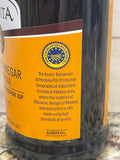 2 Bottles of Colavita Balsamic Vinegar of Modena, 17 oz