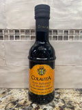 3 Bottles of Colavita Balsamic Vinegar of Modena, 8.5 oz