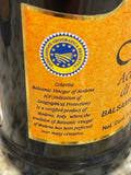 3 Bottles of Colavita Balsamic Vinegar of Modena, 8.5 oz