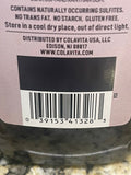 2 Bottles of Colavita Balsamic Glaze, 29.5 oz