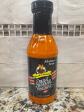 3 Bottles of Anchor Bar Medium Wing Sauce, 16 oz