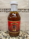 3 Bottles of Southern Barbecue Sauce, 18 oz