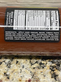 3 BOTTLES KETO Crafter's Original BBQ Sauce 19 oz Ribs Barbecue