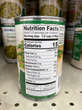 6 Cans of Food Lion French Cut Green Beans, 14.5 oz