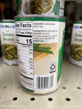 6 Cans of Food Lion Cut Green Beans, 14.5 oz