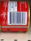 4 Cans of Ox & Palm Corned Beef Original Chunky Style, 7 oz