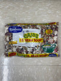 2 BAGS Hurst HamBeens Dried CAJUN 15 Bean Soup 20 oz Bag