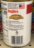 6 Cans of Laura Lynn Chili Beans, 15 oz