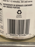 6 Cans of Laura Lynn Chili Beans, 15 oz