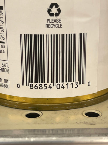 6 Cans of Laura Lynn Pinto Beans, 15 oz