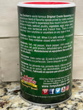 4 Jars of Tony Chachere’s Creole Seasoning Magic Seasoning, 6 oz
