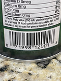 4 Jars of Tony Chachere’s Creole Seasoning Magic Seasoning, 6 oz