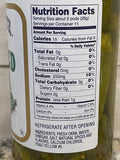 Old South Crisp Mild Pickled Okra, 16 oz