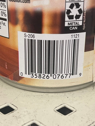 6 Cans of Food Lion Hot Dog Chili Sauce, 10.5 oz
