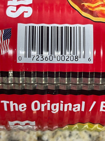 2 LARGE CANS El Pato Red Chile Enchilada Sauce 28 oz Tamale Enchilada