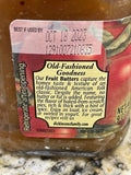 Dickinson's Country Apple Butter 10 oz Jar Jam Jelly Preserves