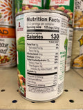 6 Cans Green Giant 3 Bean Salad 15 oz Can