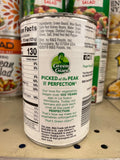 6 CANS Green Giant 3 Bean Salad 15 oz Can Green Kidney Wax Beans