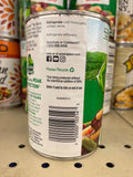 6 Cans Green Giant 3 Bean Salad 15 oz Can
