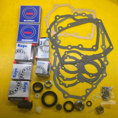 5 Speed Transmission Rebuild Kit Land Cruiser FJ60 FJ62 85 up H55F