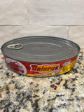 4 BIG CANS Dolores Sardinas En Salsa De Tomate Sardines in Tomato Sauce