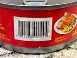 4 BIG CANS Guaymex Sardines in tomato sauce 15 oz Mexican