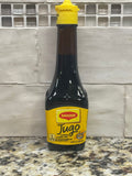 4 BOTTLES Maggi Jugo Seasoning Sauce 3.38 oz Mexican Latin