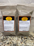 2 BAGS AC Legg’s Fresh Chorizo Sausage Seasoning 16 oz Blend Pork