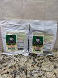 2 BAGS Jim’s Own Xtra Sage Sausage Seasoning 8 oz Spice Pork Deer