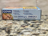 Goya Foods Premium Bonito in olive oil 4 oz
