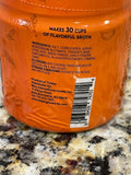 4 JARS Leaping Leopard Chicken Flavored Bouillon 4.4 oz Stock Soup (Copy) (Copy)