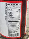 3 Bottles of Willboy's Hot and Spicy Barbecue Sauce, 16 oz