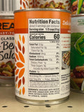 4 Cans Read Ready to Eat 4 Beans Salad 15 oz Can