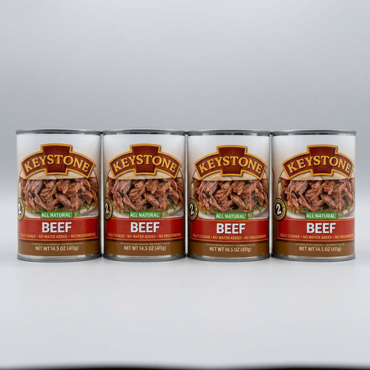 Keystone All Natural Beef 14.5 Oz