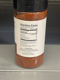 3 Jars of Rib Rack Original BBQ Dry Rub Seasoning Spice, 5.5 oz