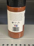 3 JARS Rib Rack Original BBQ Dry Rub Seasoning Spice 5.5 oz