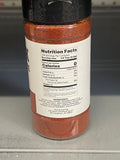 2 Jars of Rib Rack Sugar Free Original BBQ Dry Rub Seasoning Spice, 5 oz