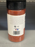 3 Jars of Rib Rack Sugar Free Original BBQ Dry Rub Seasoning Spice, 5 oz
