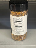 2 JARS Rib Rack Steakhouse Rub Seasoning Spice 5.75 oz Steak Beef